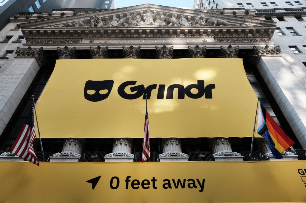Grindr: la app gay cumple 16 años entre éxitos y controversias