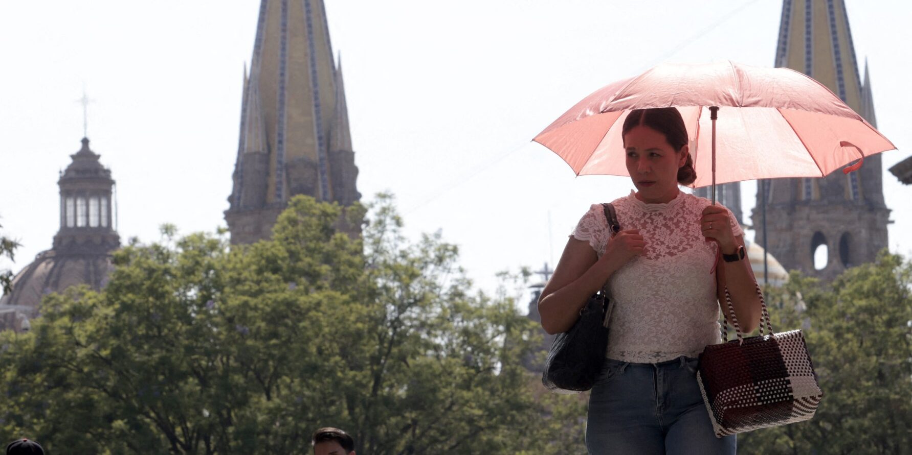 Ola de calor en México: estados afectados y recomendaciones