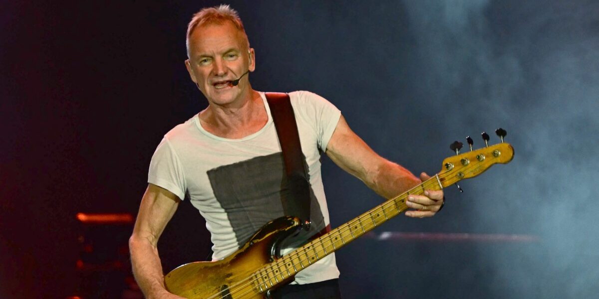 Mexican Caribbean Music Fest: Sting ofrecerá concierto gratuito en Tulum