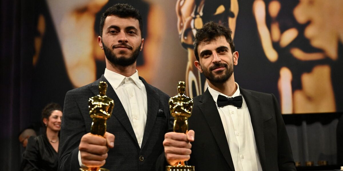 ‘No Other Land’: el documental palestino ganador del Oscar es condenado por Israel