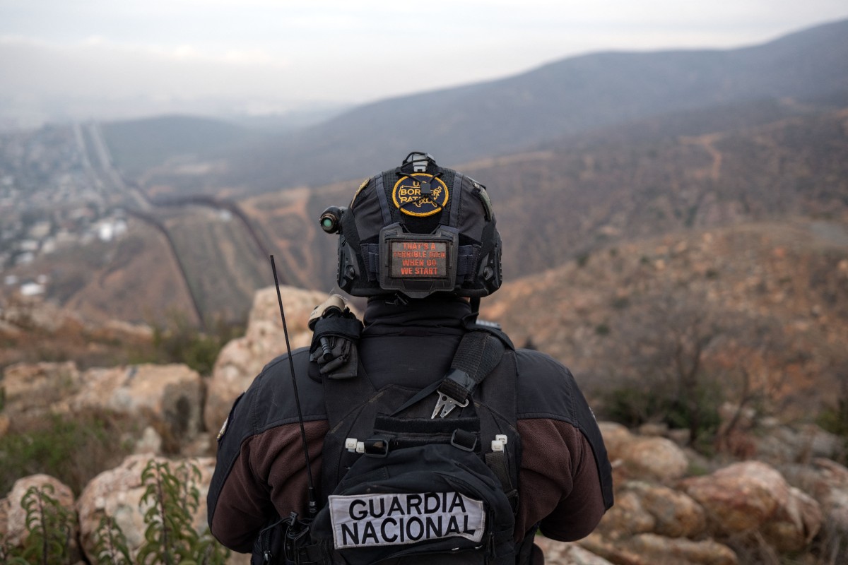Estados Unidos emite advertencia de &#8220;No viajar&#8221; a México y otros países