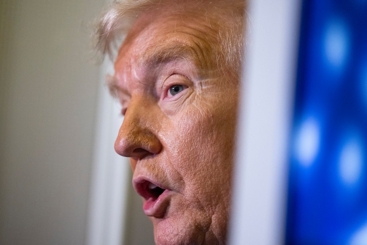 El golpe de Trump a la política medioambiental