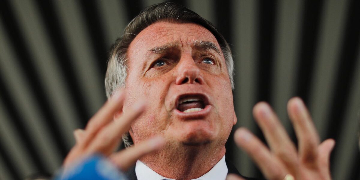 Jair Bolsonaro será juzgado en Brasil por intento de golpe de Estado contra Lula