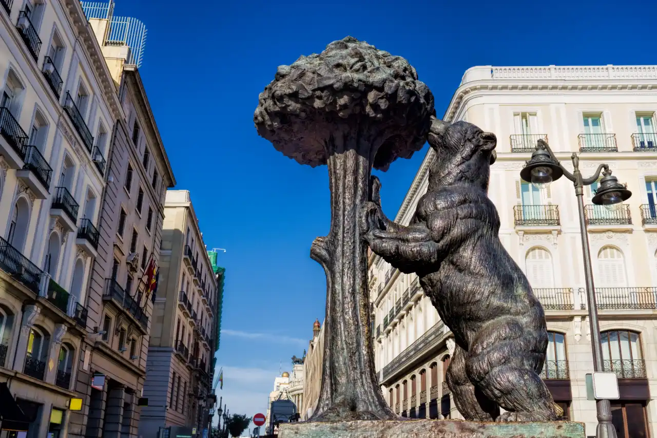 Madrid: uno de cada siete habitantes es latinoamericano