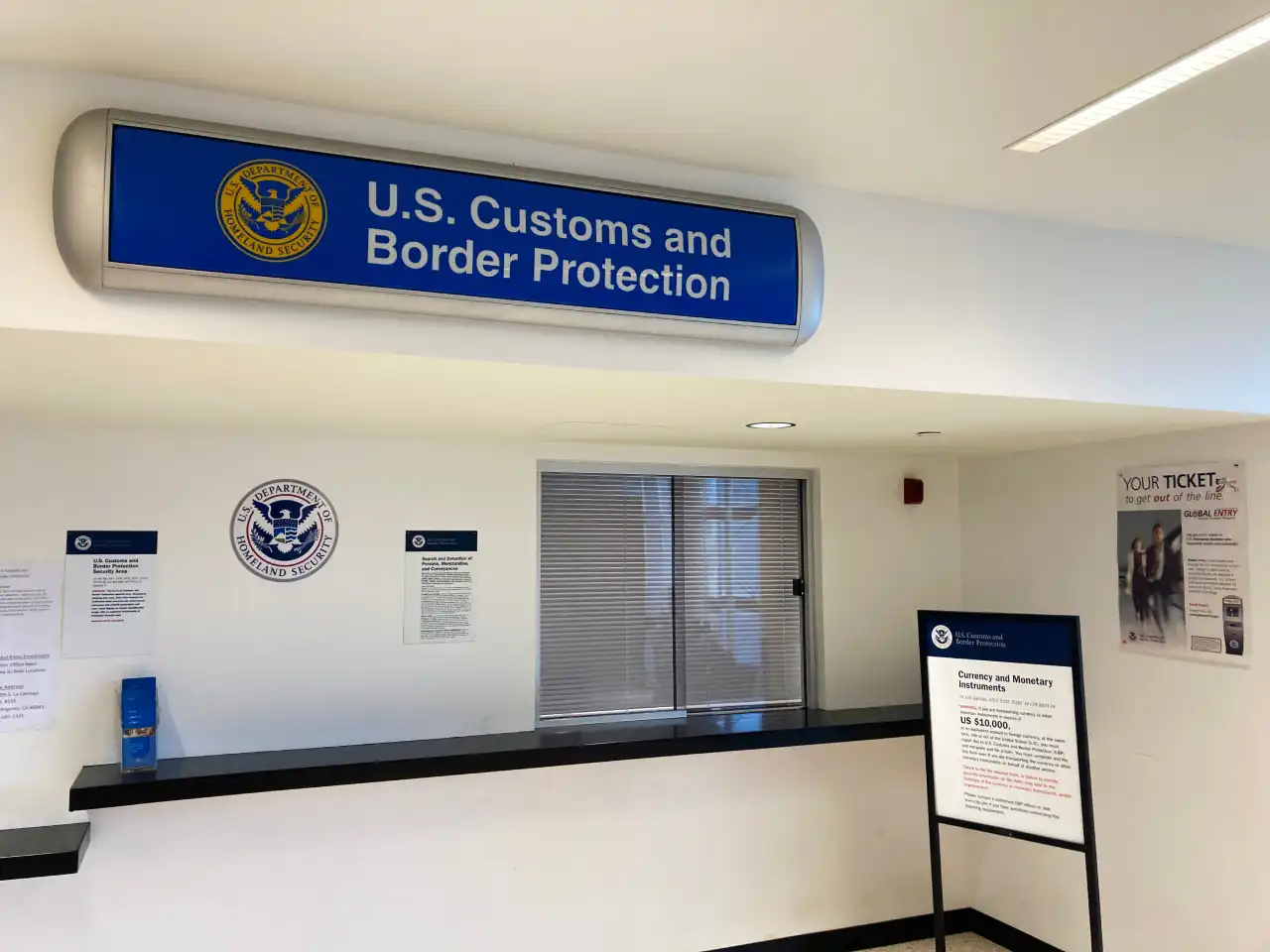 Residente con &#8216;Green Card&#8217; es detenida por migración en Estados Unidos