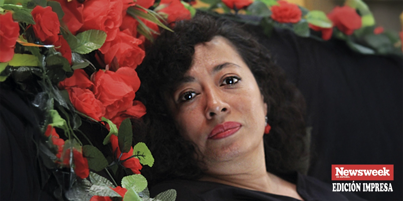&#8216;Somos seres corpóreos que necesitan de la piel para entender el mundo&#8217;: Ana Clavel