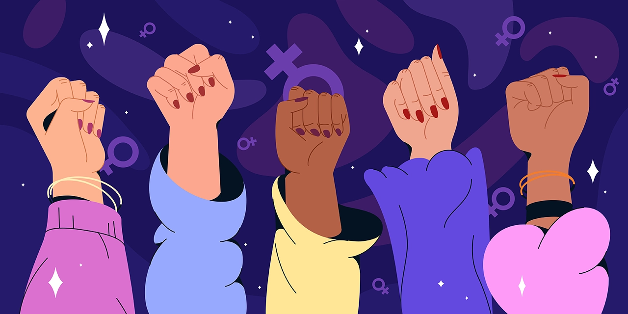 Antifeminismo: mensajes en redes disfrazados de autoayuda generan violencia