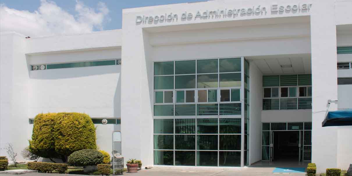 BUAP reanuda servicios de Administración Escolar para estudiantes