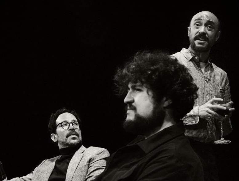 ARTE: Una comedia sobre la amistad y el valor del arte