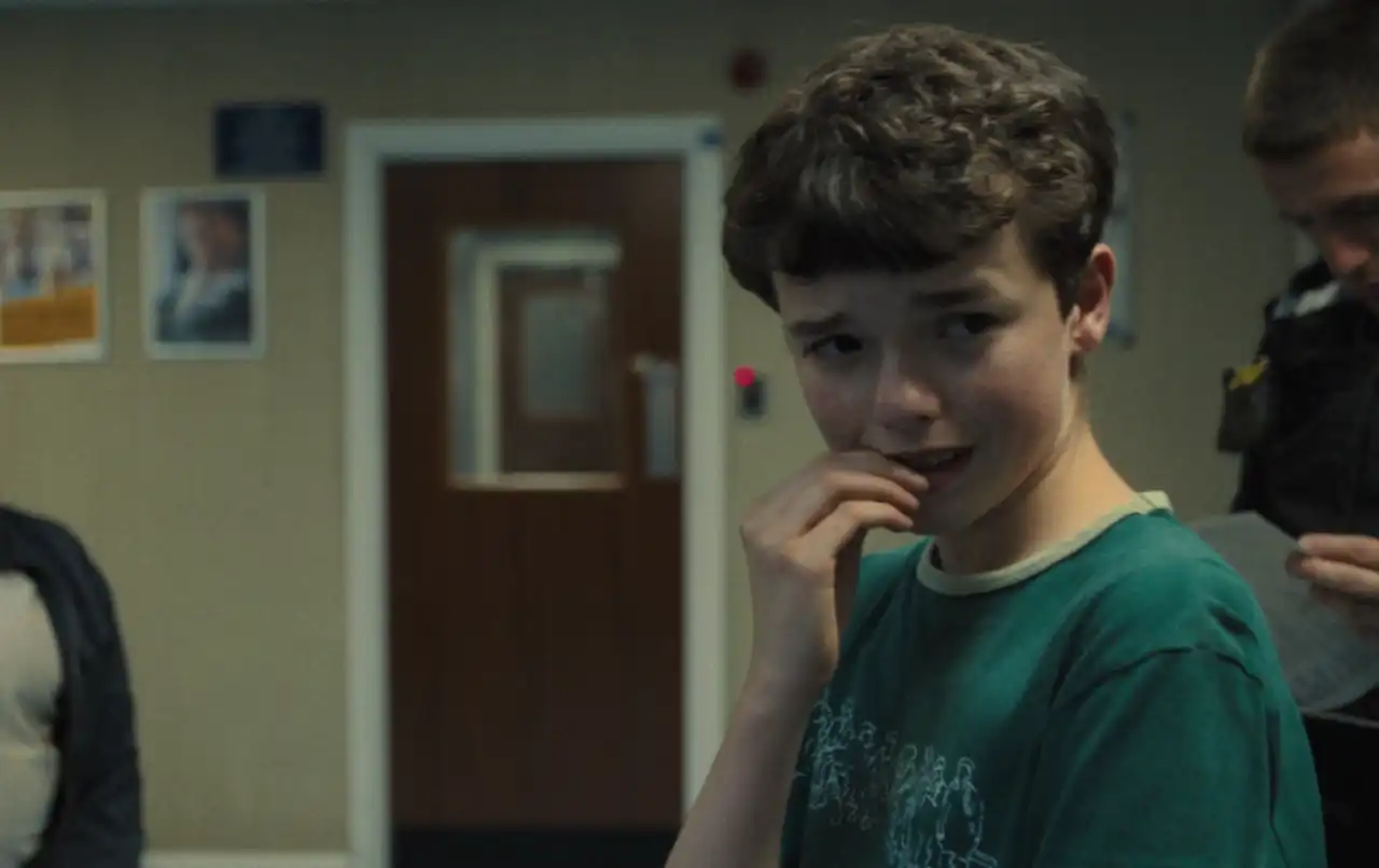 &#8216;Adolescence&#8217; en Netflix: mensaje oculto y claves psicológicas