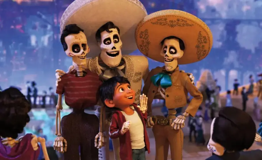 Disney confirma &#8216;Coco 2&#8217;: ¿Miguel volverá a la Tierra de los muertos?