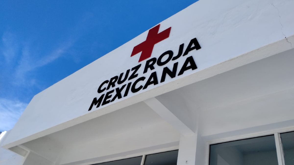 Cruz Roja realiza hasta 70 % más cirugías por saturación en IMSS e ISSSTE en Durango