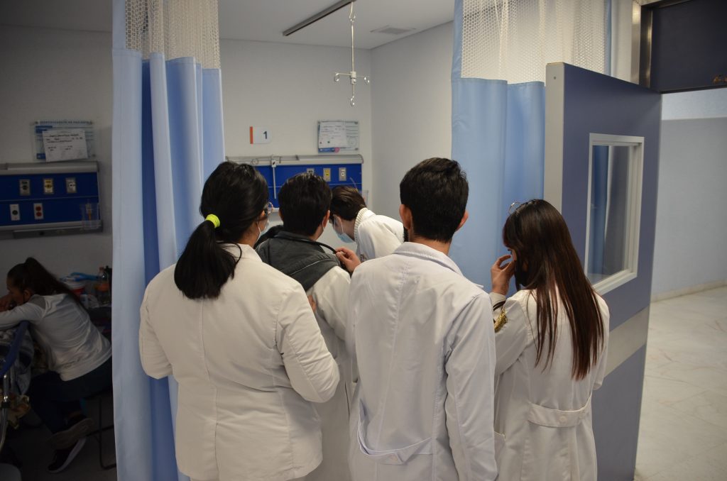 Al fin, se reducen casos de enfermedades respiratorias en Guanajuato