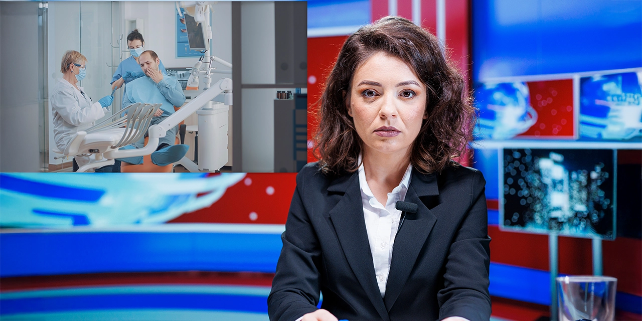 desinformación comunicadores