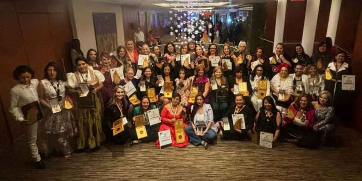 Destacados Líderes México da a conocer el esperado ‘Top 100 destacadas Mujeres Líderes del Año 2025’