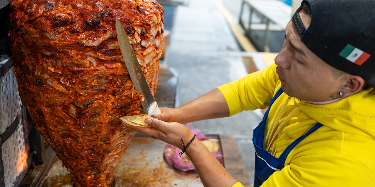 México celebra el Día del Taco: ¿y tú cuántos te comes?