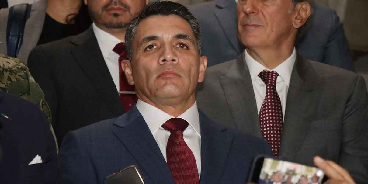 Exigen cambios internos en la SSC con la llegada del Coronel Pallares