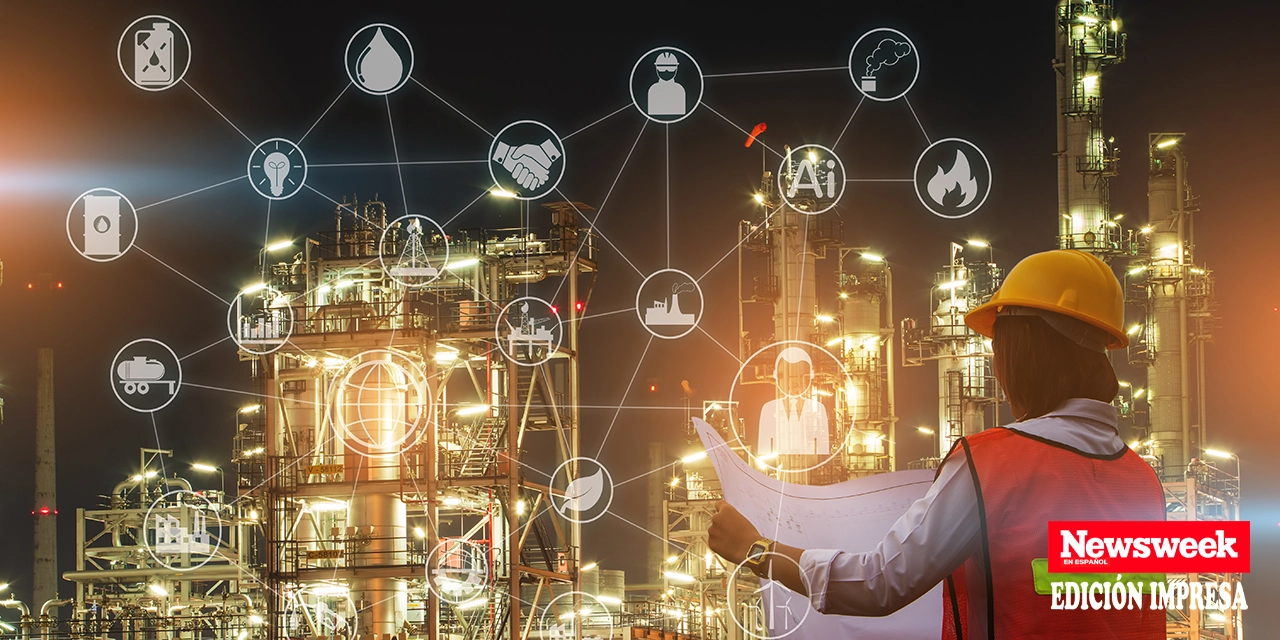 Expo Energía 2025, una cita clave para el sector energético
