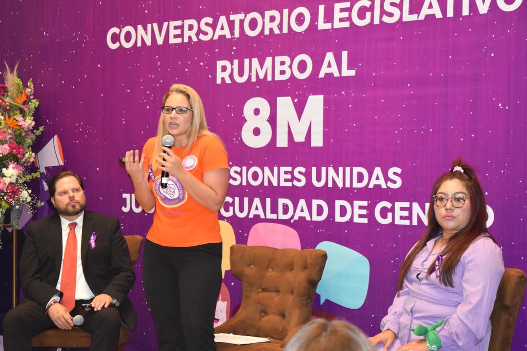 Violencia Vicaria Durango