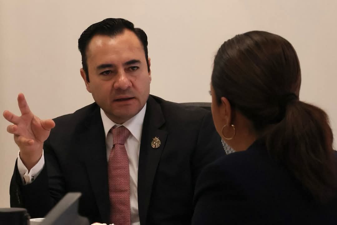 Disputa entre criminales, detrás de masacre en Apaseo el Grande: SSP