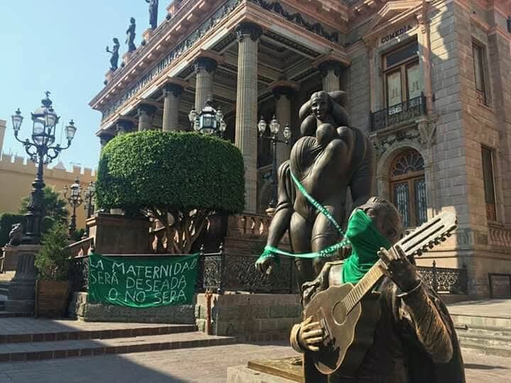 Abortos legales en Guanajuato sí se atienden bajo la norma 046, afirman autoridades
