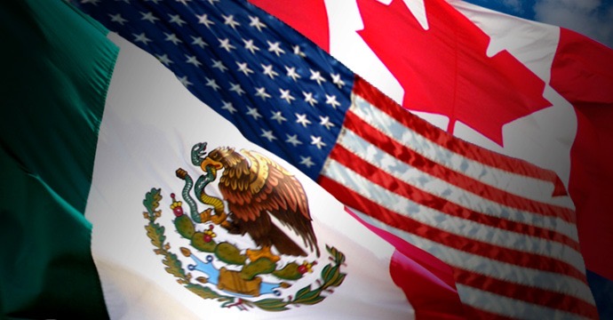 Coparmex señala que aranceles provocarían recesión en México