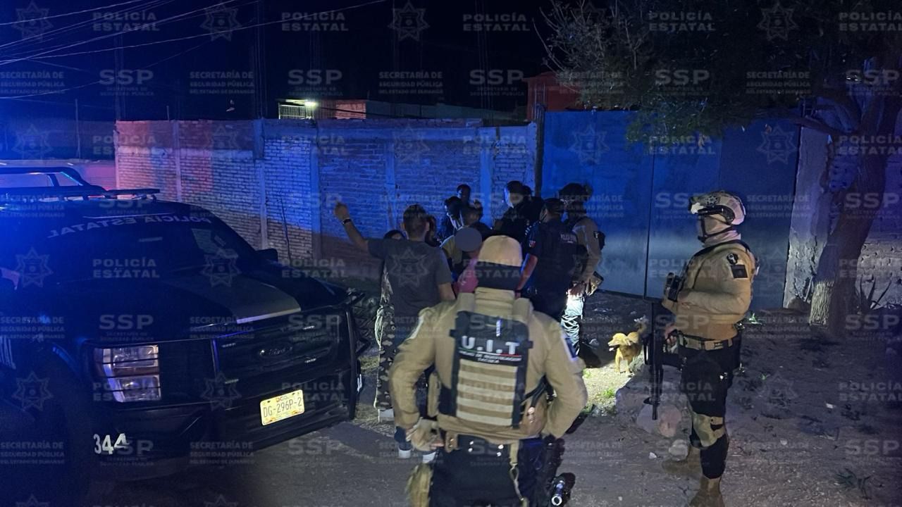 Refuerzan vigilancia ante riñas y disturbios en la capital