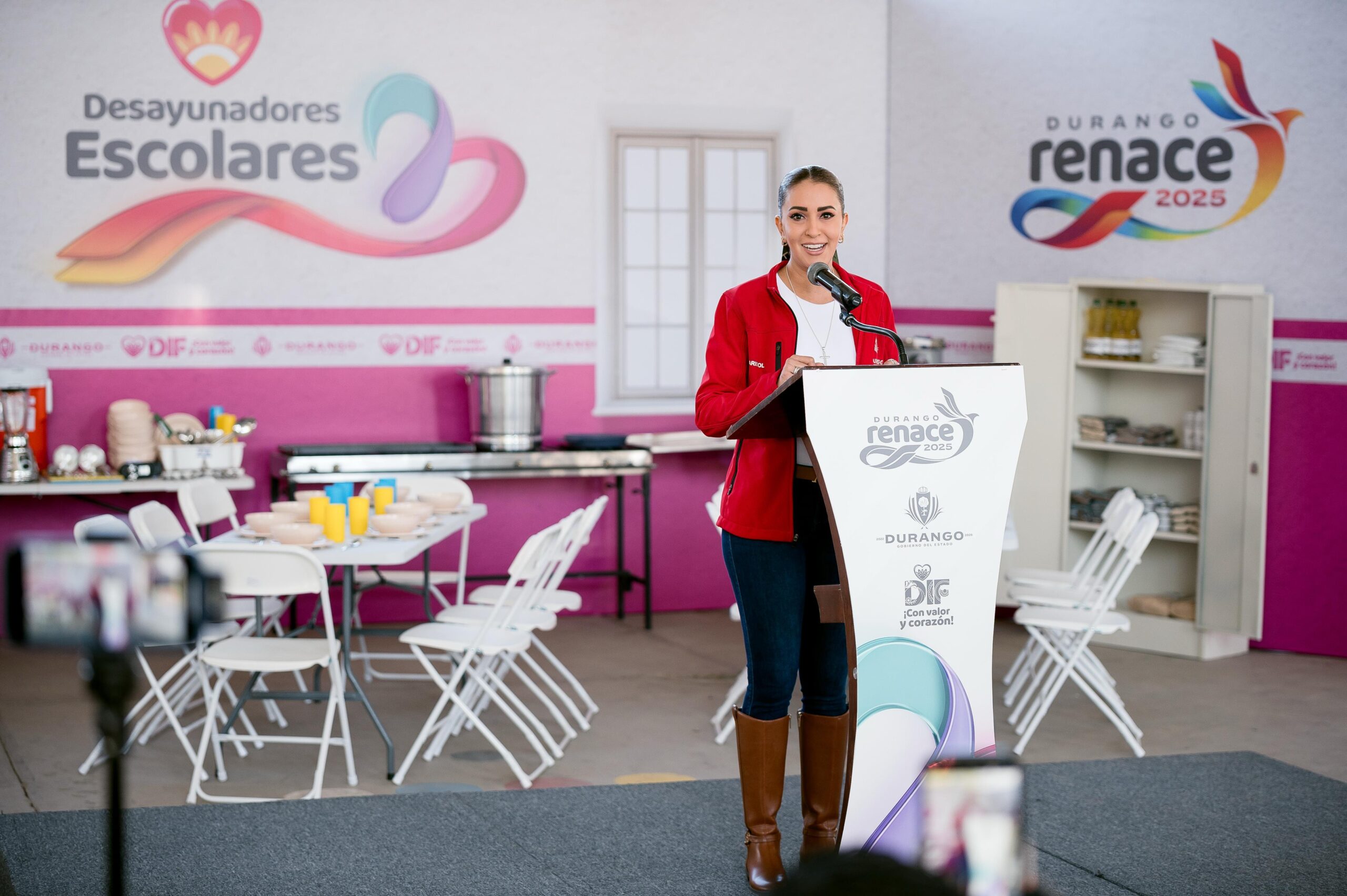 Más de 50 mil alumnos seguirán recibiendo desayunos sin costo