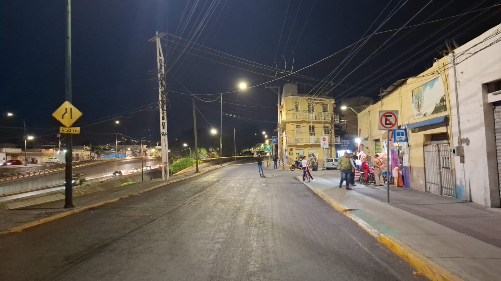 Relaciona secretario multihomicidio en León con venta de droga