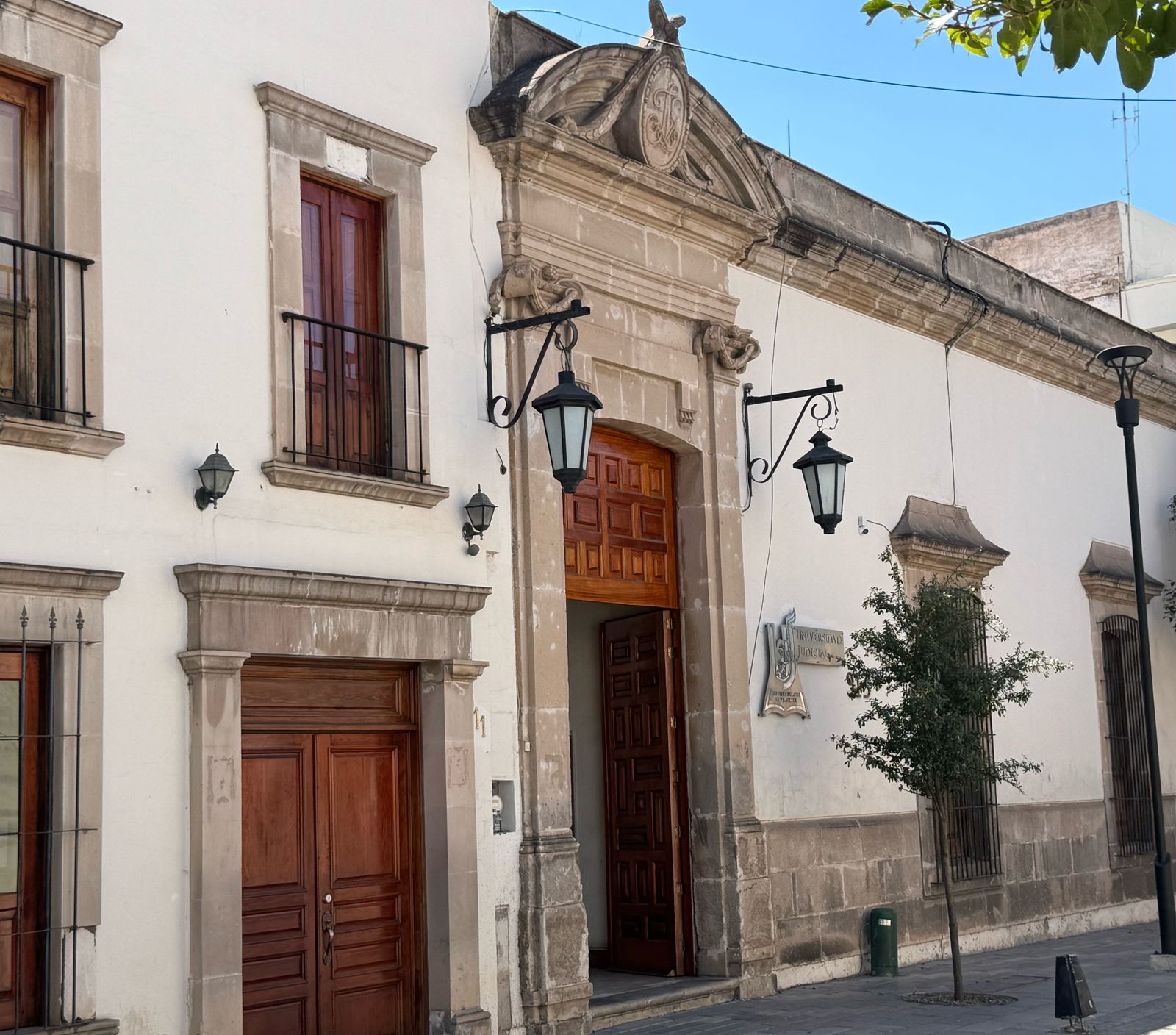 Abren convocatoria para ser asesor jurídico y defensor público en Durango