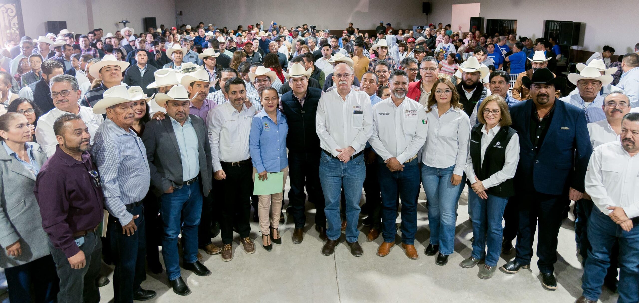 Prometen un campo más justo y rentable para productores de la Región Laguna