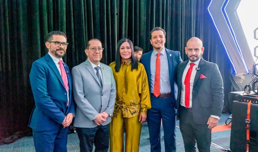 Guanajuato es sede del Congreso Internacional de Medicina de Urgencias