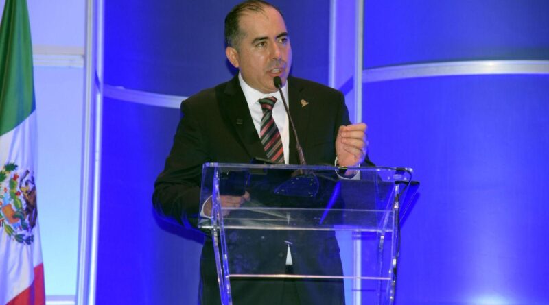 COPARMEX advierte: reforma a la Ley de Amparo deja en indefensión a los ciudadanos