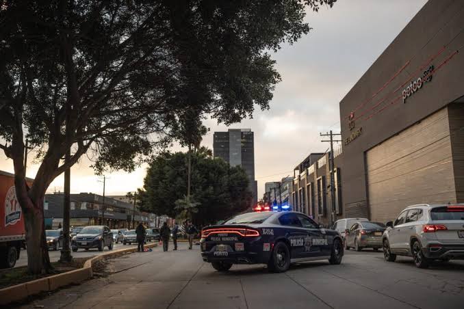 Cruces mortales en Tijuana: la peligrosa intersección entre imprudencia peatonal y responsabilidad vial