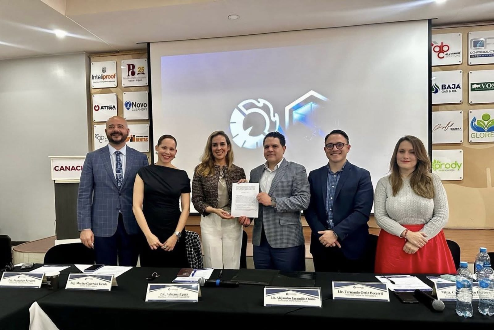 Impulsan a proveedores locales para fortalecer la industria y atraer inversión