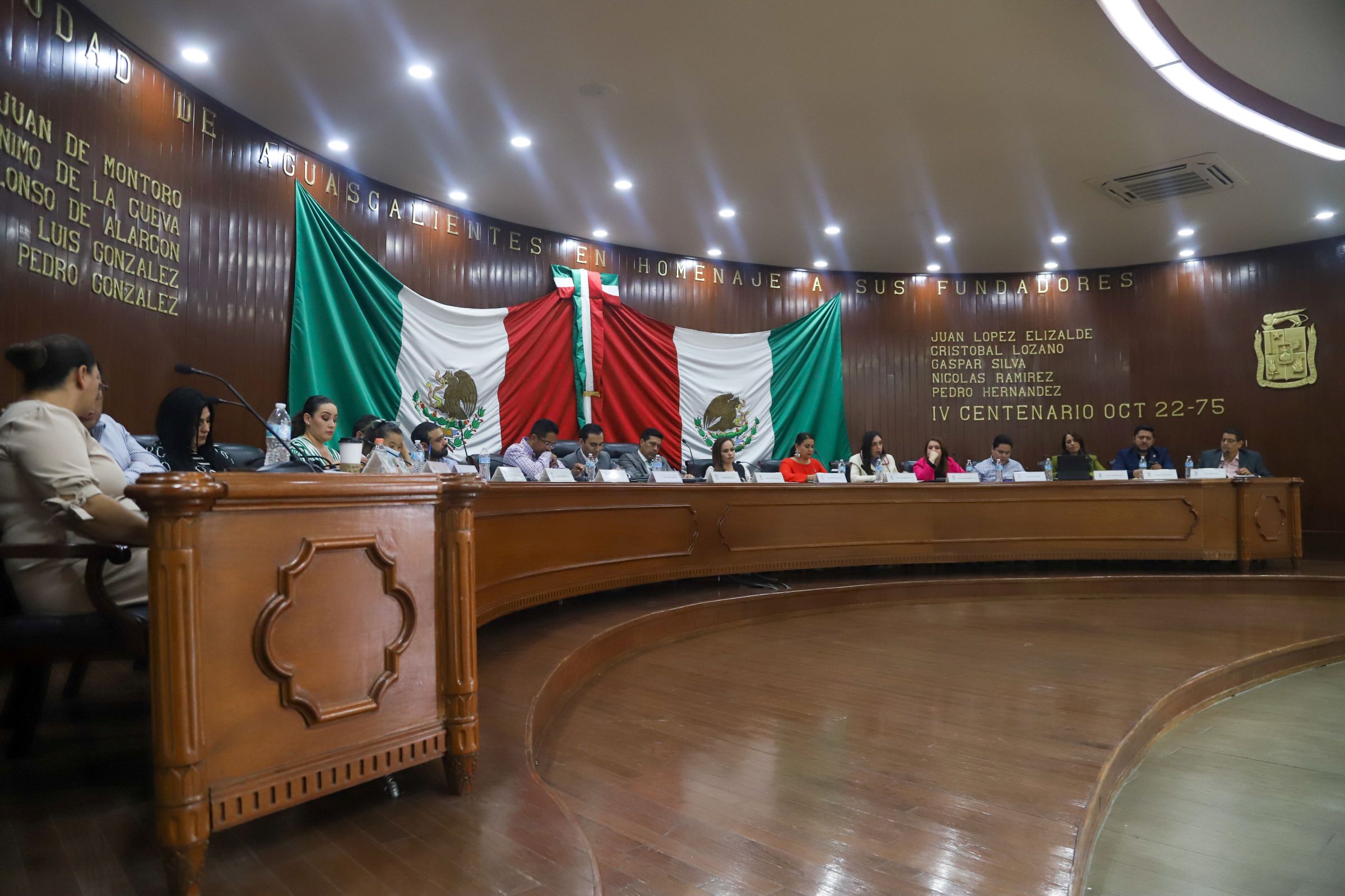 Llevarán a cabo 11 obras propuestas por la ciudadanía en Aguascalientes