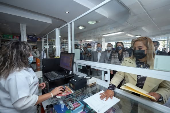 Por terminar, descuentos en el Instituto Municipal de la Vivienda en León