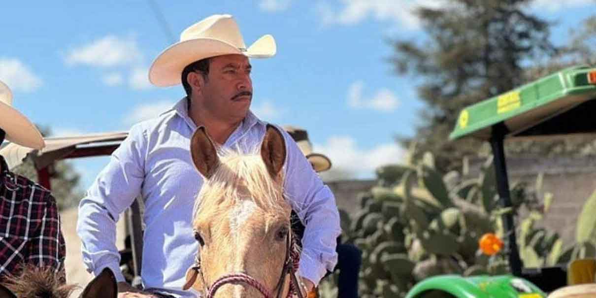 Operativos fallidos: Juan Lira escapa mientras se intensifica su búsqueda en Chignahuapan