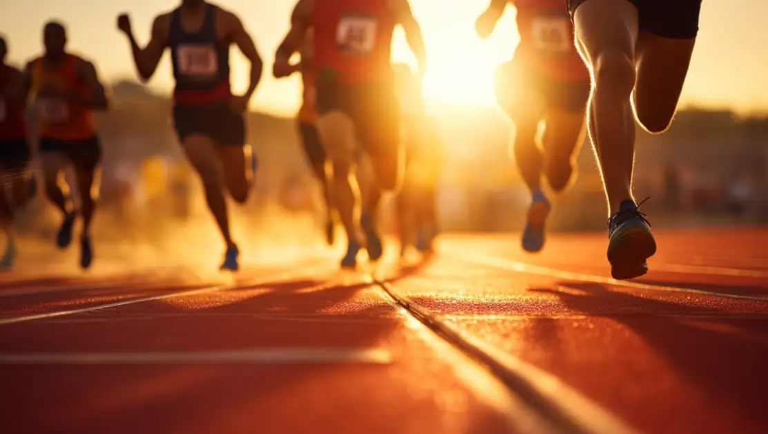 Correr un maratón cambia tu cerebro: el sorprendente rol de la mielina como combustible