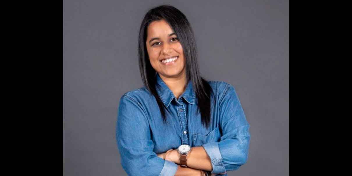 Sasha Mirpuri se une al equipo de comunicación global de Baker McKenzie