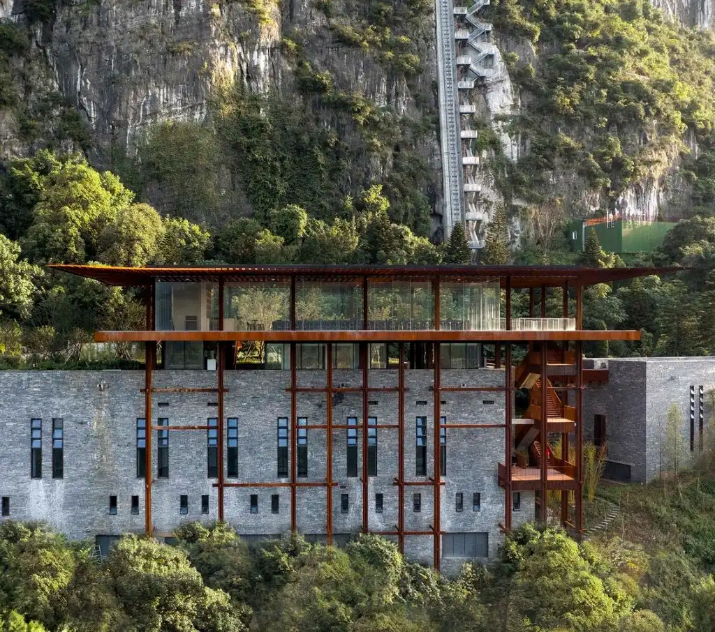 Nobel de la arquitectura