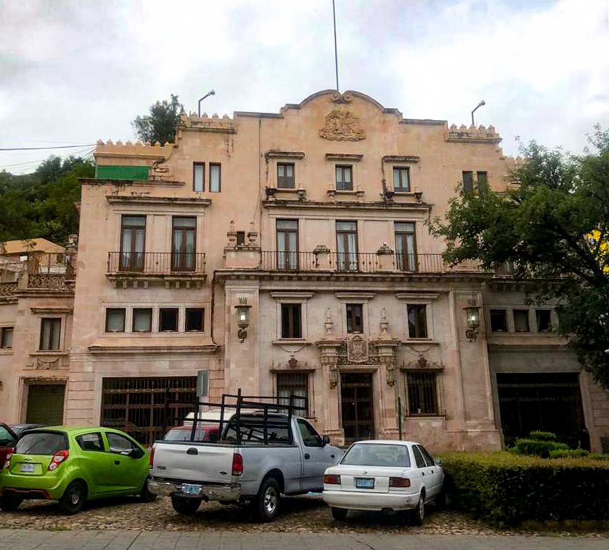 Guanajuato destina más de 19 mdp en finiquitos para exfuncionarios