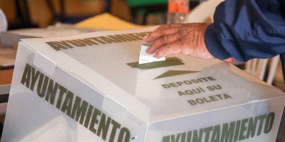 PVEM exige revisión tras polémico triunfo de Morena en Ayotoxco