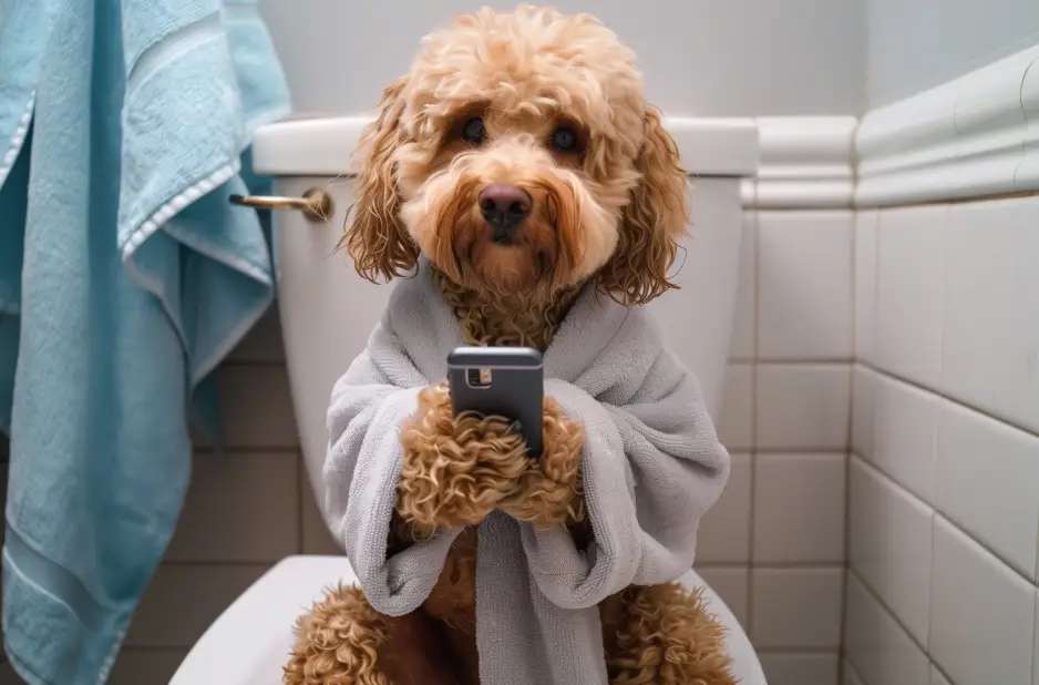 Petphone