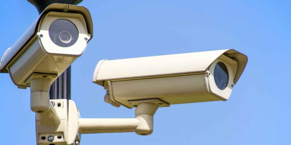 Retiran cámaras de vigilancia instaladas por criminales en Tehuacán y Jalpan