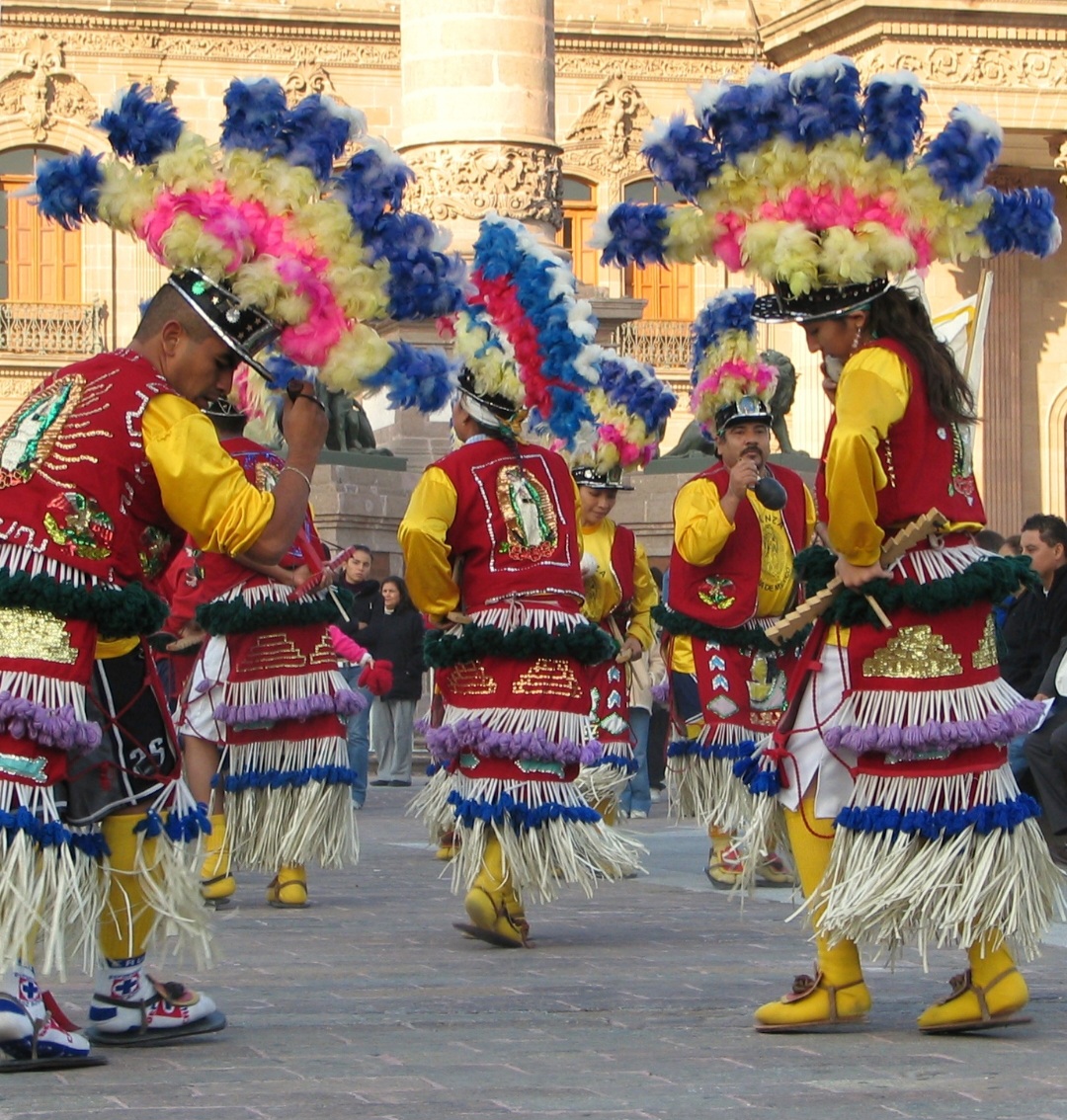 ¿Qué actividades habrá en el Primer Festival de las Culturas Populares de Durango?