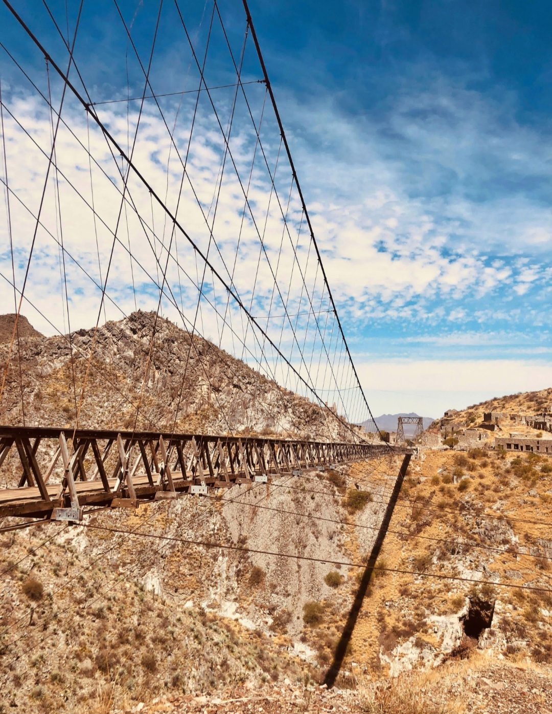 Pueblo Mágico Mapimí