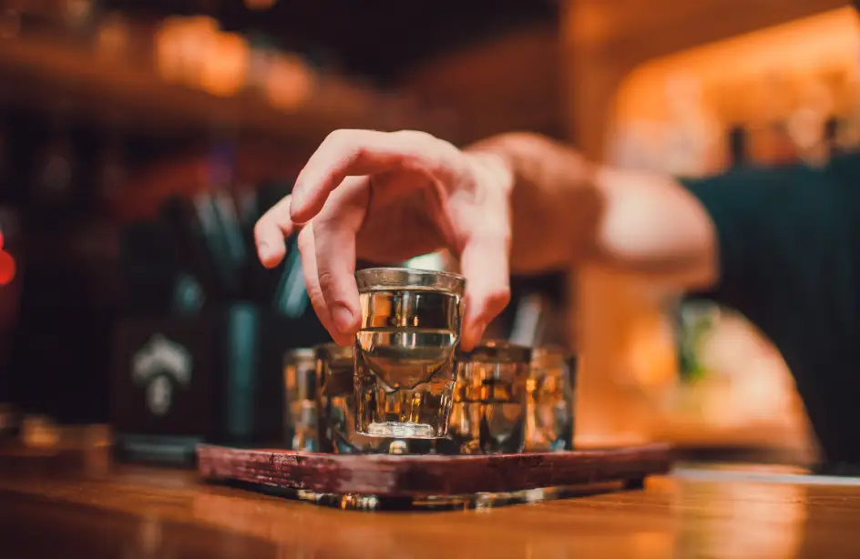 Tequileros mexicanos temen a los aranceles de Trump y su impacto en el mercado de bebidas