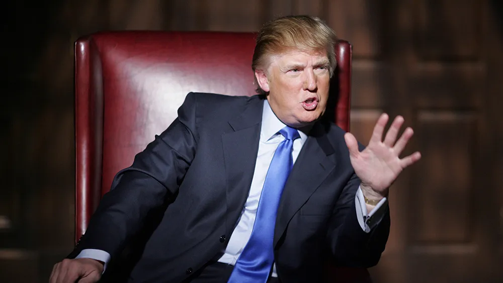 &#8216;El Aprendiz&#8217; de Donald Trump regresará a la plataforma de Amazon Prime