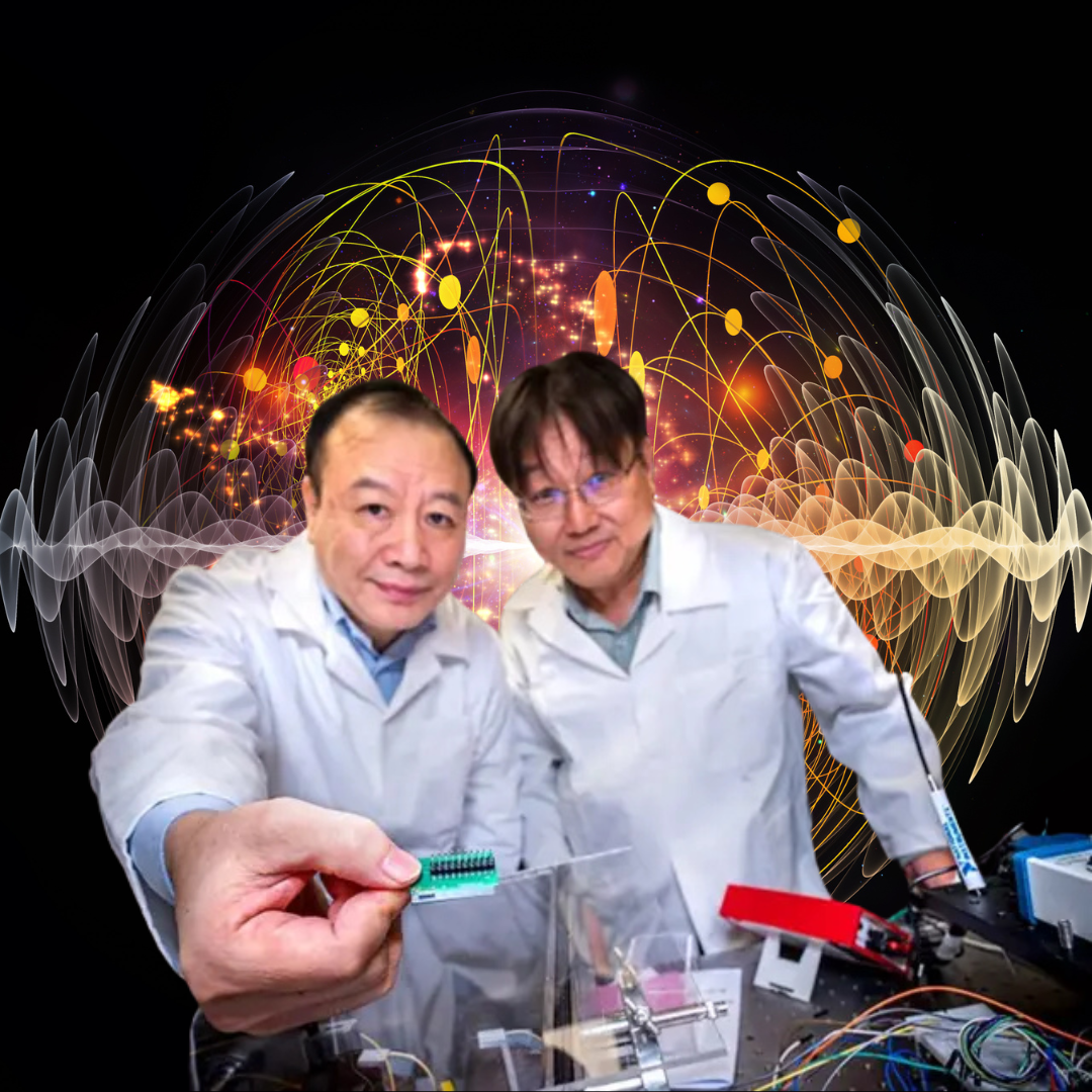 China desafía a Google con un chip cuántico más potente